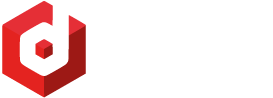 logo doxer versione bianca
