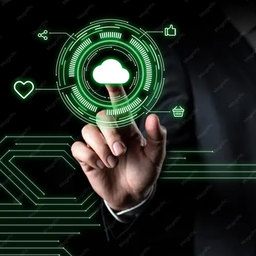 servizio fastcloud recovery