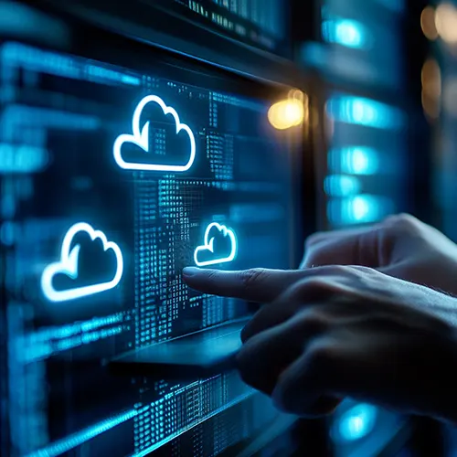 servizio backup